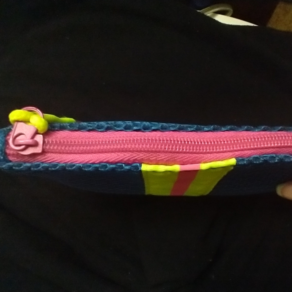 Makeup bag - Picture 5 of 7